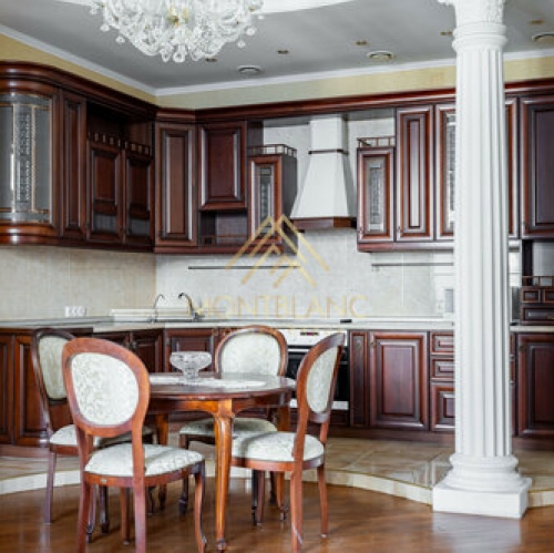 4-комн квартира ул Кемская,  д. 1