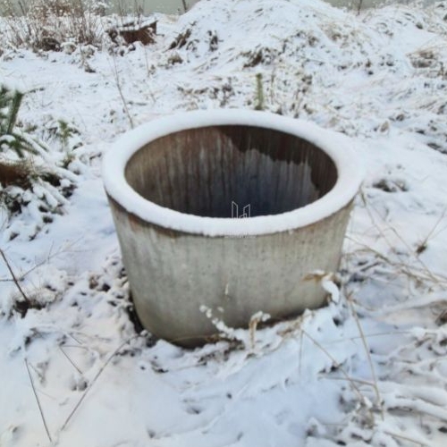 Земельный участок Молодежное кп, Сосновый Бор,  д. 105