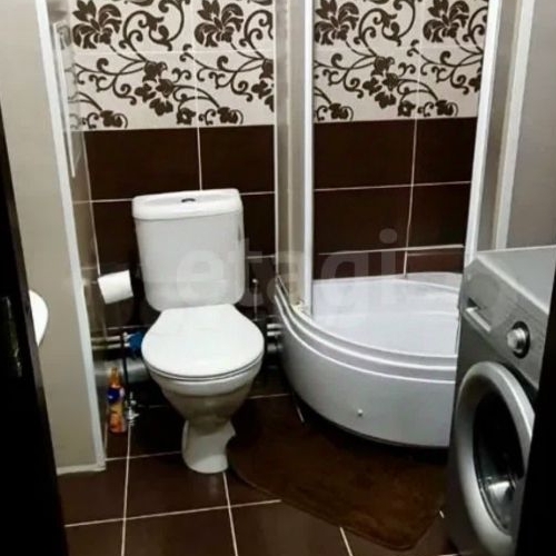 Студия Мурино, улица Шувалова, 23