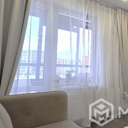 Студия улица Бориса Шмелева, 7