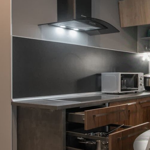 Студия Херсонская улица, 43/12