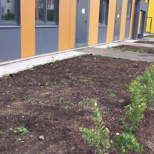 2-комн квартира Гатчина, улица Куприна, 26
