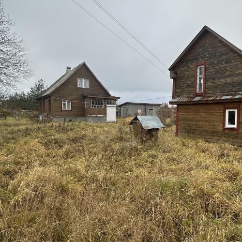 Коттедж/дом д. Введенское, улица Царская