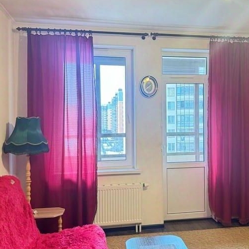 Студия проспект Ветеранов, 171к1