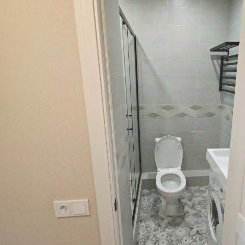 Студия аллея Арцеуловская, 9