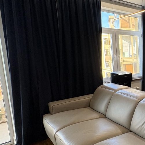 2-комн квартира Днепропетровская улица, 7