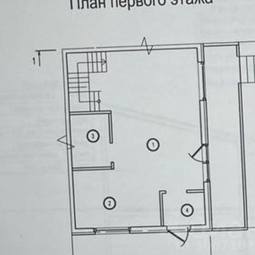 Коттедж/дом Медовая поляна кп, 6