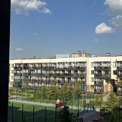 2-комн квартира улица Владимира Пчелинцева, 6к2