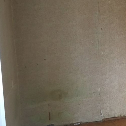 1-комн квартира Большая Ижора пгт, улица Астанина, 11