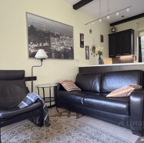 Коттедж/дом 3-я линия