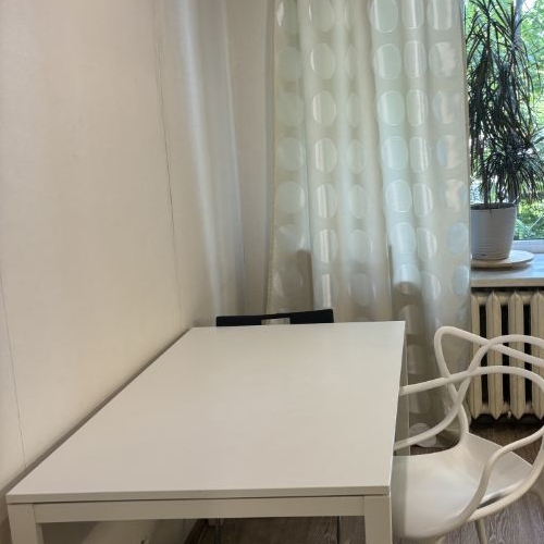 2-комн квартира улица Руставели, 58К1