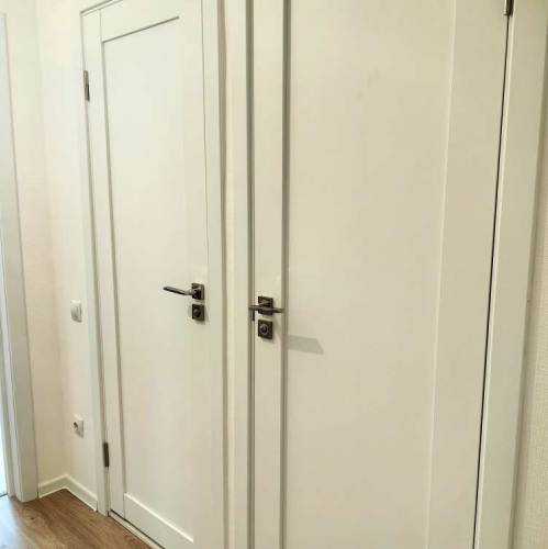 2-комн квартира Александра Разгонина,  д. 2,  к. 1