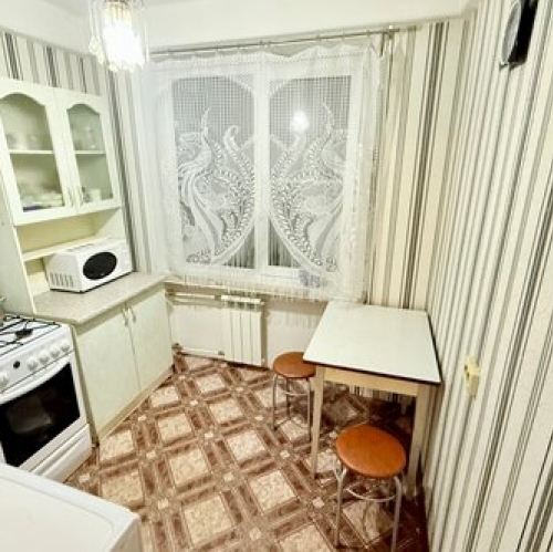 1-комн квартира Колпино г, Веры Слуцкой ул,  д. 89,  к. 4