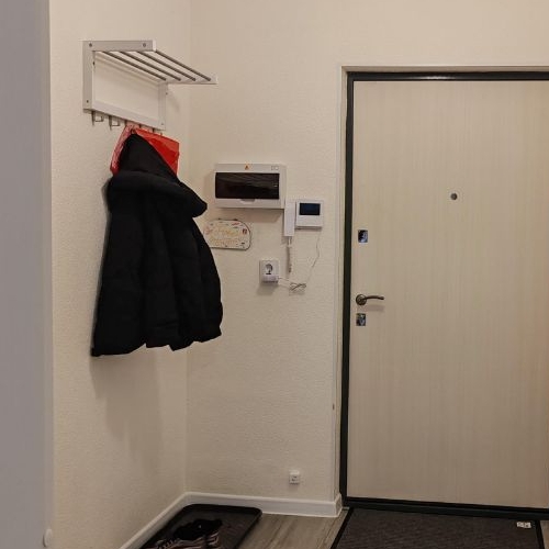 1-комн квартира пос. Бугры, улица Тихая, 3к2