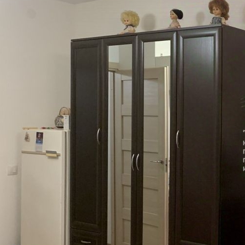 Студия улица Летчика Лихолетова, 14к2