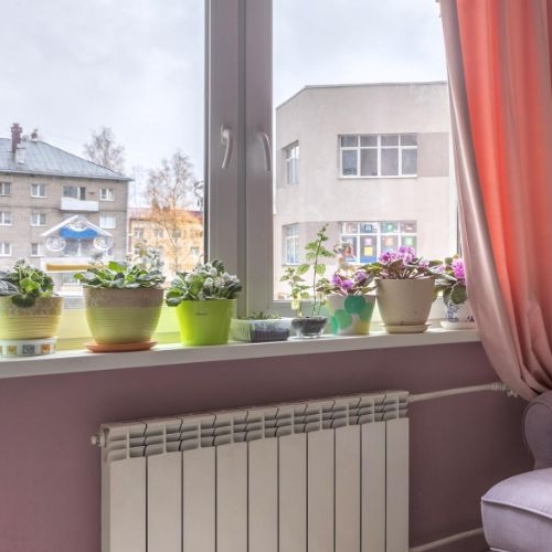 3-комн квартира Колпино, шоссе Вознесенское, 49к2