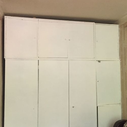 2-комн квартира Черная Речка мкр, Сертолово, 13