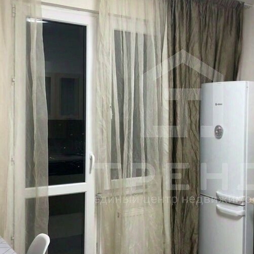 1-комн квартира улица Богословская, 4к1