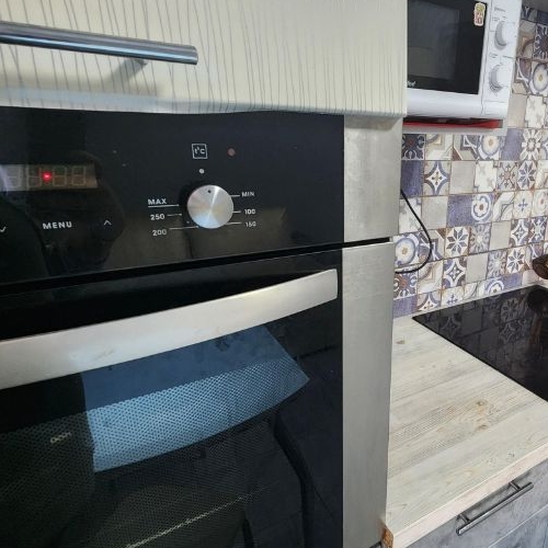 3-комн квартира улица Белышева, 5/6