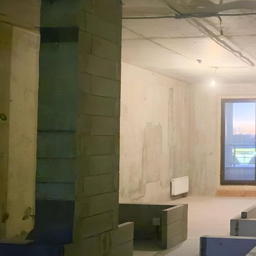 3-комн квартира Ремесленная улица, 15