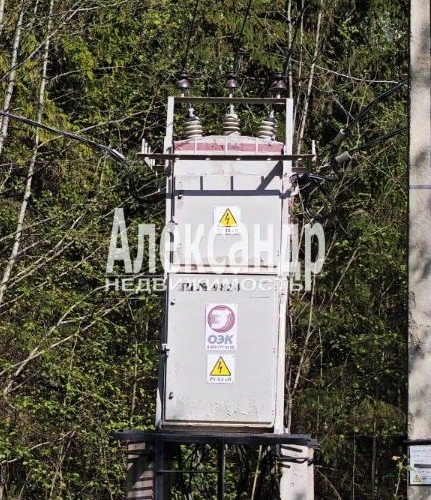 Земельный участок Надежда ТСН,  д. 490