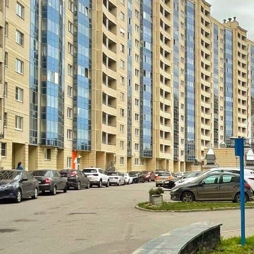 Студия Заневский проспект, 42