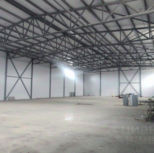 Склад Новосаратовка, Покровская дорога,  д. 2А