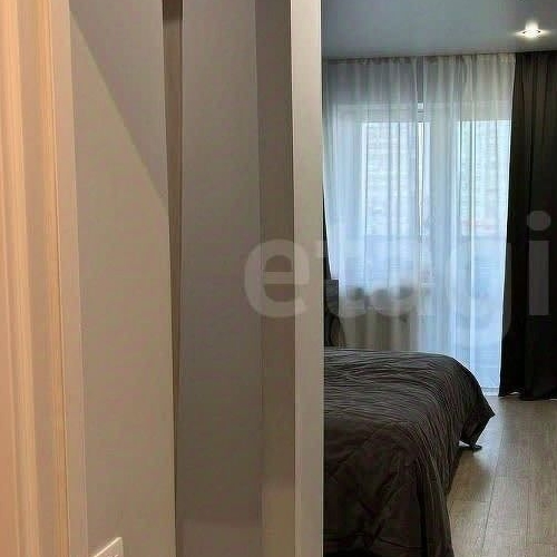 3-комн квартира улица Среднерогатская, 13к1