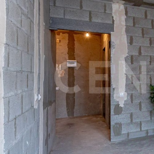 1-комн квартира улица Среднерогатская, 13к1