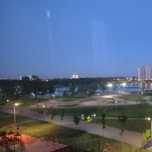 3-комн квартира Южное шоссе, 55к5