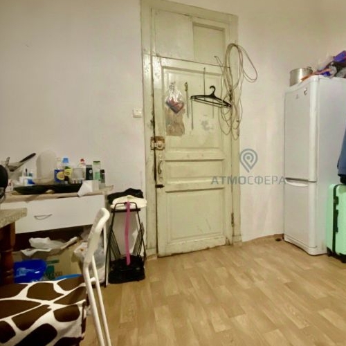 Комната Коломенская улица, 33/40