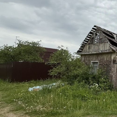 Земельный участок Механизатор СНТ, улица 3-я, 46