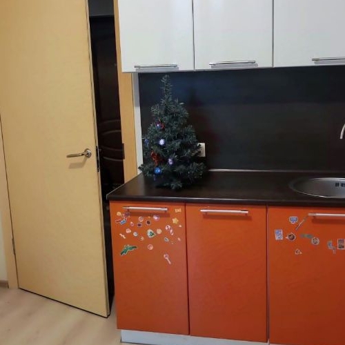 1-комн квартира пос. Янино-1, улица Ясная, 11