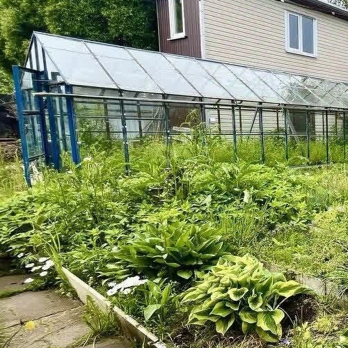 Коттедж/дом Гвоздика СНТ, улица 5-я, 30