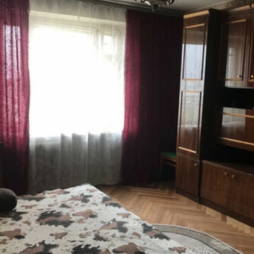 3-комн квартира Новосмоленская наб,  д. 1