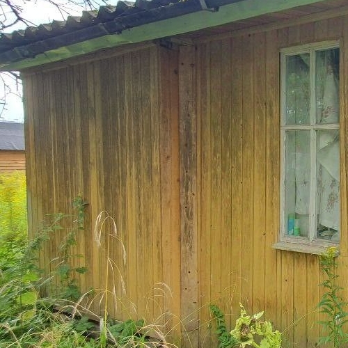 Коттедж/дом Волхов, Южное СНТ, 27-я линия,  д. 441