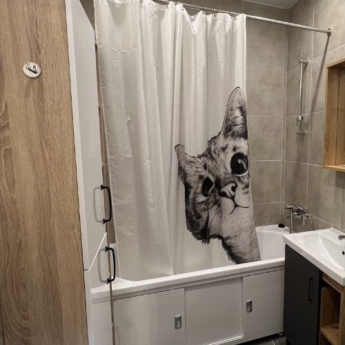 2-комн квартира д. Мистолово, проезд Спортивный, 2