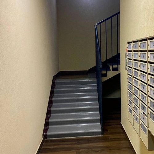 2-комн квартира Благодатная улица, 57