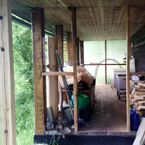 Коттедж/дом Корела СНТ, улица Озерная, 96