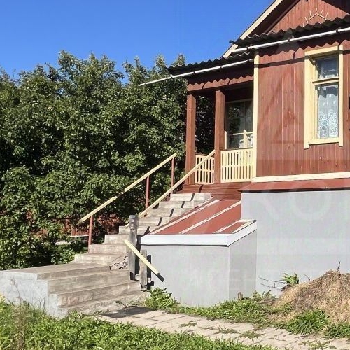 Коттедж/дом Заречный садоводческий массив, Дружба СНТ, улица Садовая,  д. 18