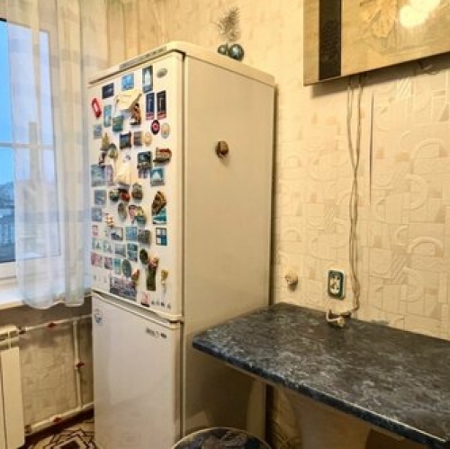 1-комн квартира Петергоф г, Братьев Горкушенко ул,  д. 1