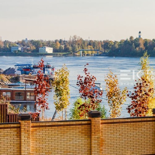 Коттедж/дом Имени Свердлова пгт, улица Ермаковская