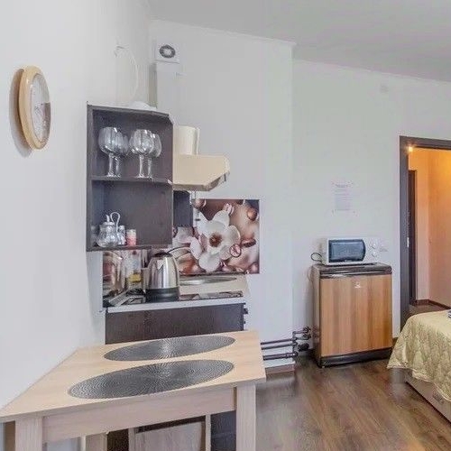 Студия Кузнецовская улица, 58к1