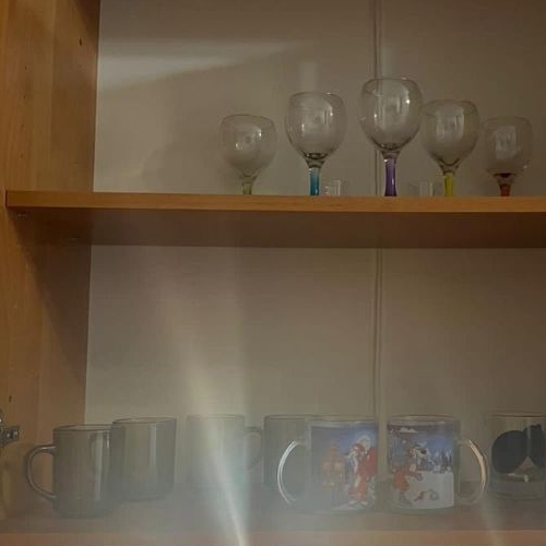 Комната улица Решетникова, 17к3