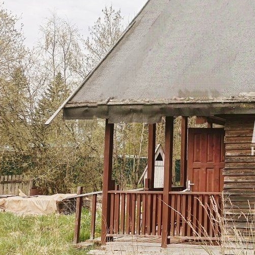 Коттедж/дом Выборг, улица Раздольная, 19