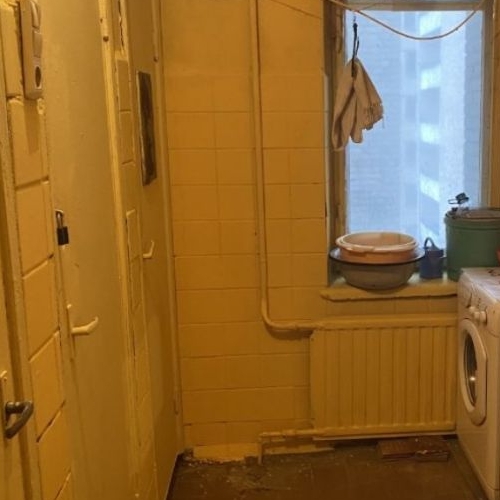 Комната улица Маршала Казакова, 13