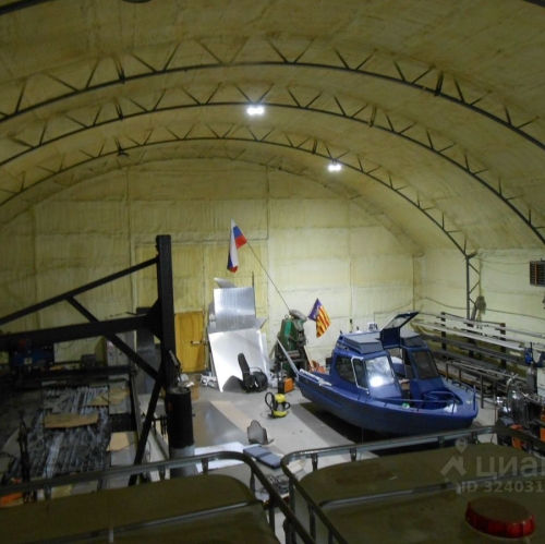 Склад Сарженка, , Сарженка, ул Деревенская