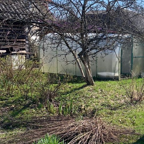 Коттедж/дом Строитель СНТ