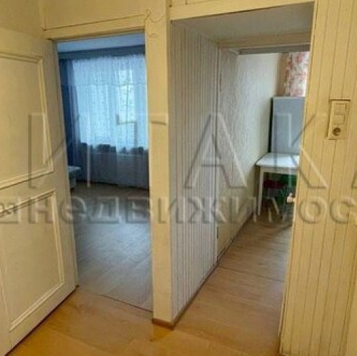 1-комн квартира Художников пр-кт,  д. 4 к1