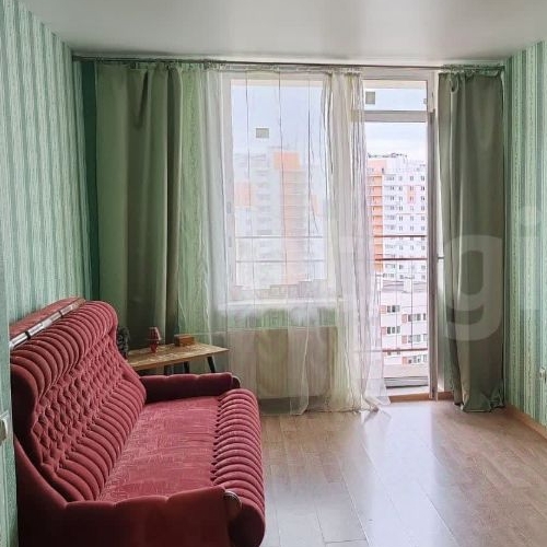 1-комн квартира пос. Шушары, Ленсоветовский тер., 23